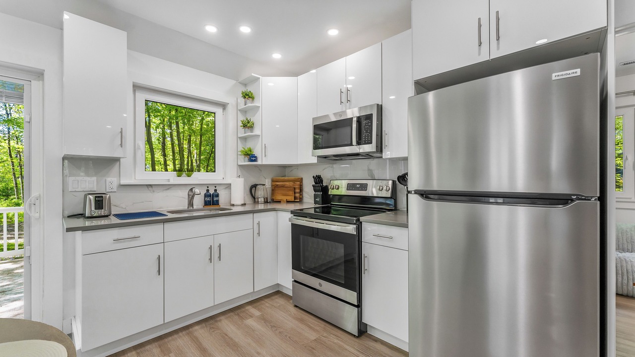 Photo of Kitchen in Tafton