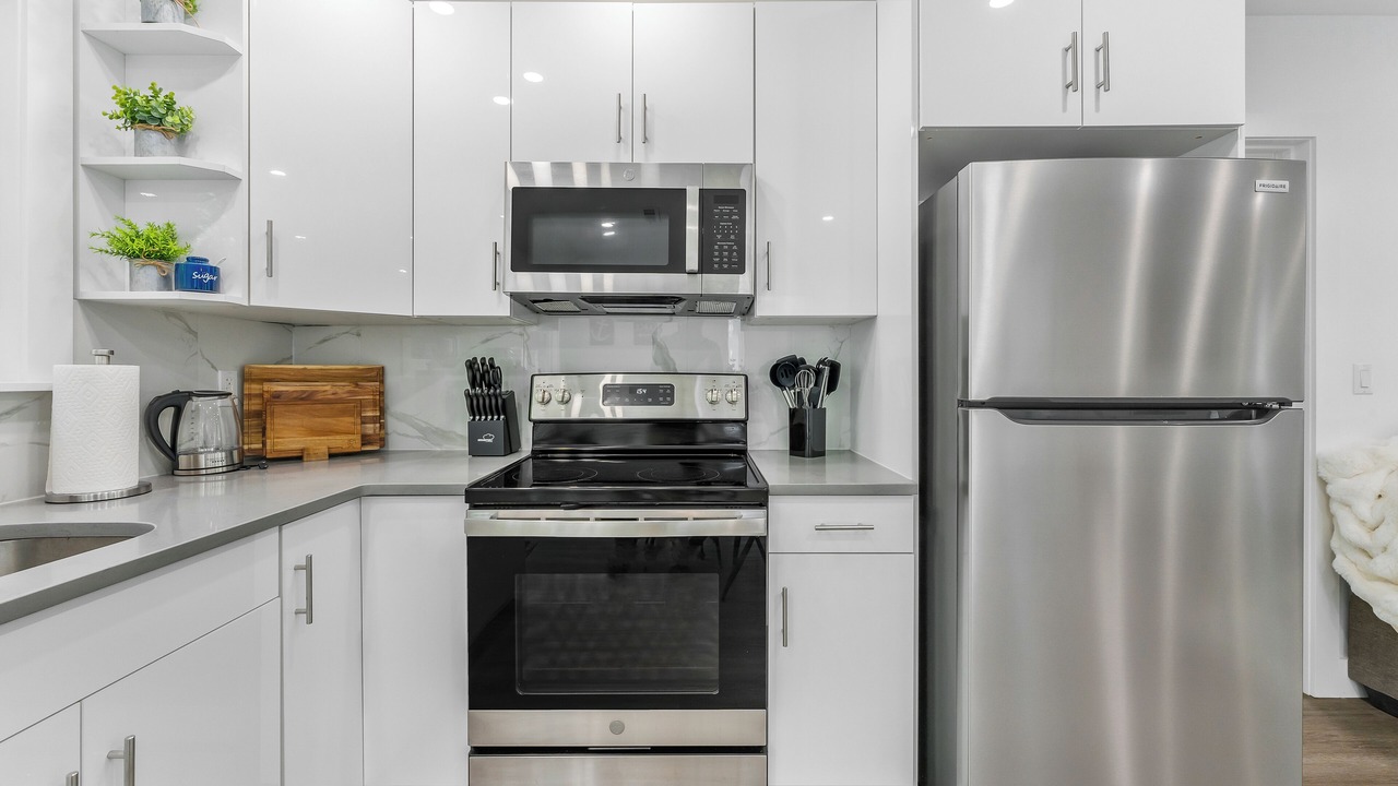 Photo of Kitchen in Tafton