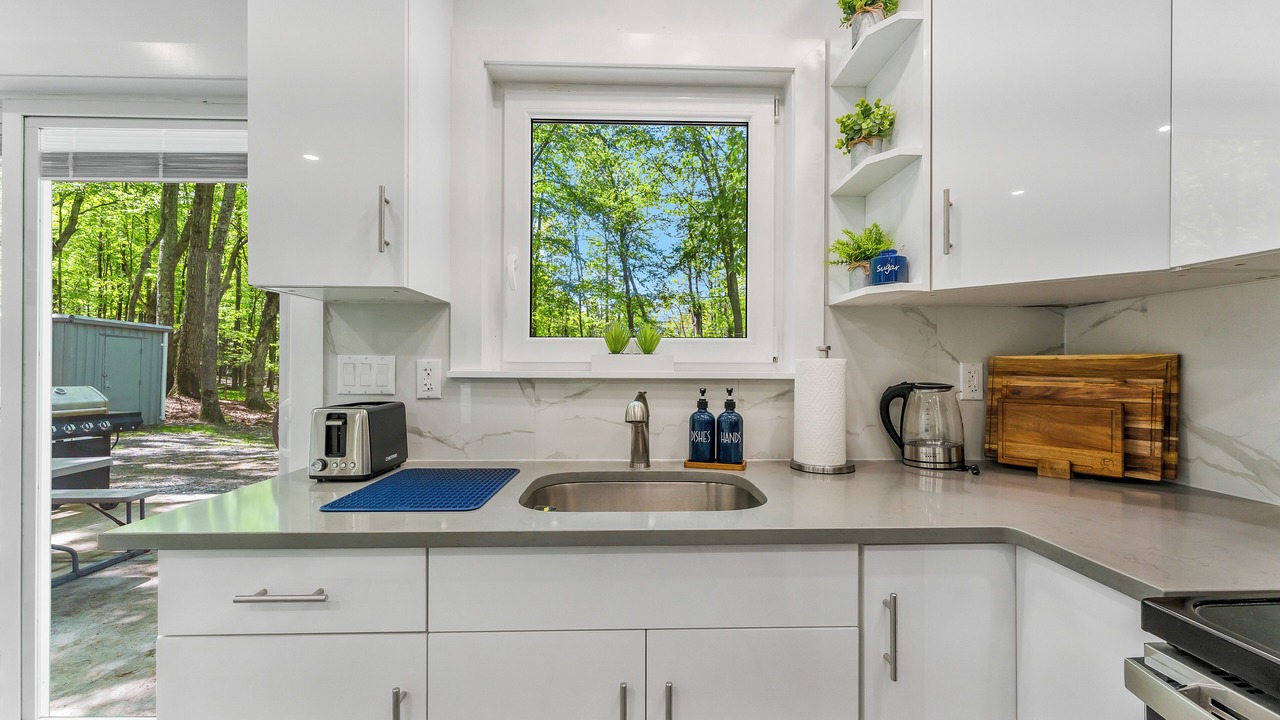 Photo of Kitchen in Tafton