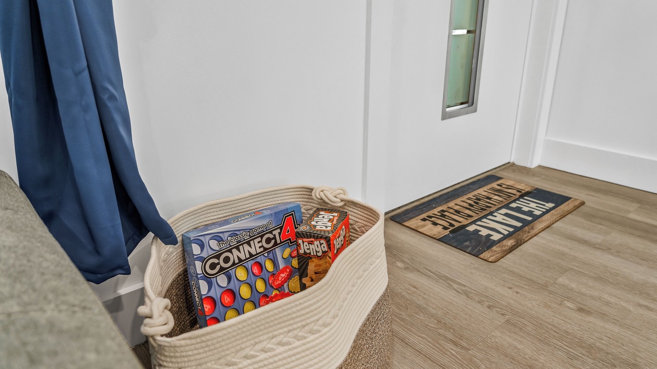 Photo of Bedroom in Tafton