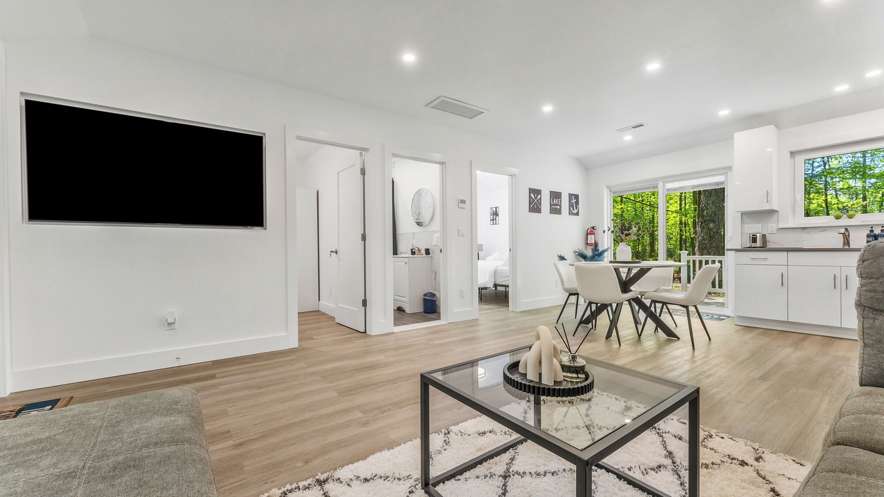 Photo of Livingroom in Tafton