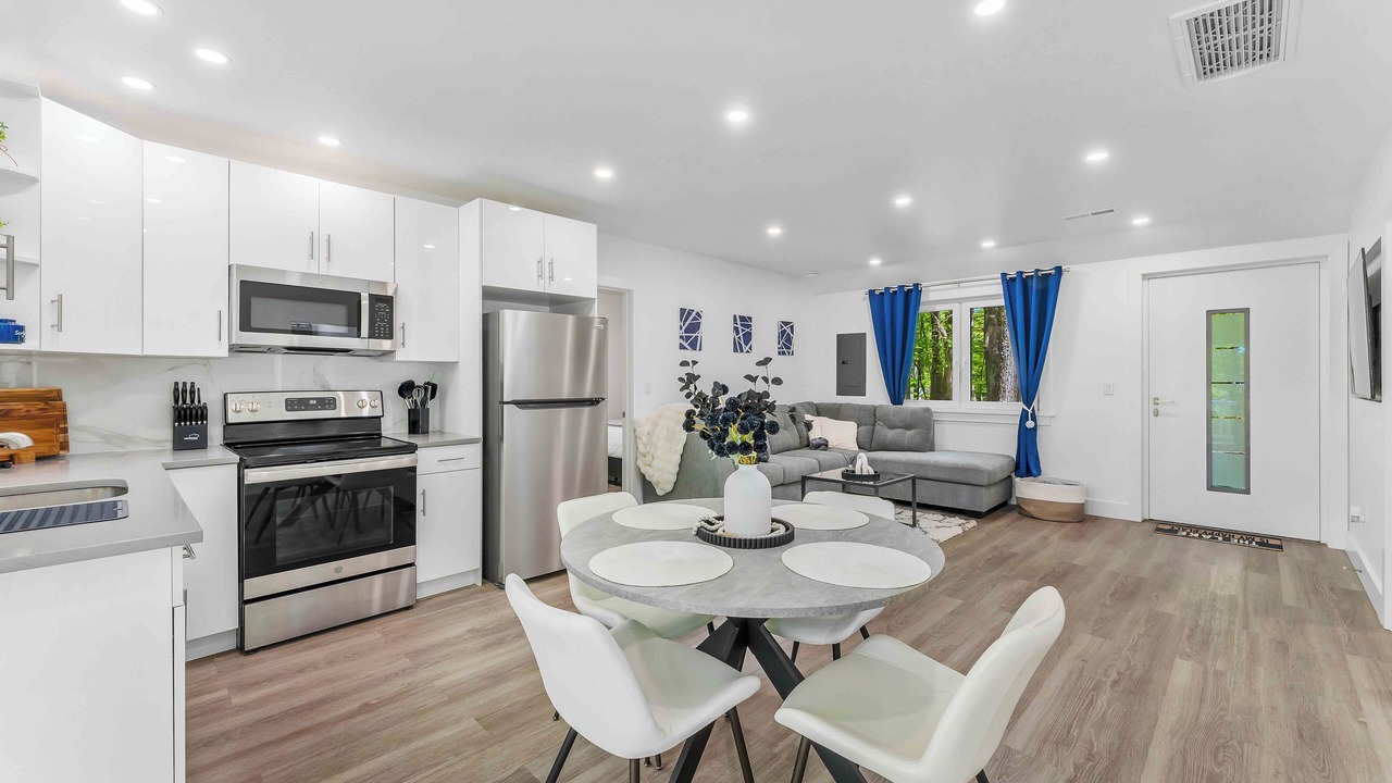 Photo of Kitchen in Tafton