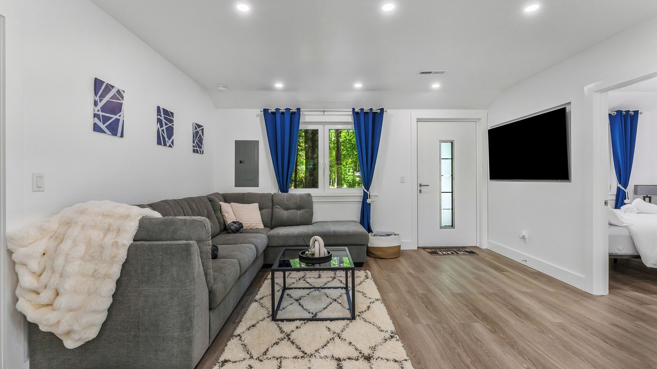 Photo of Livingroom in Tafton