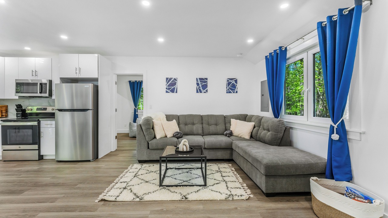 Photo of Livingroom in Tafton