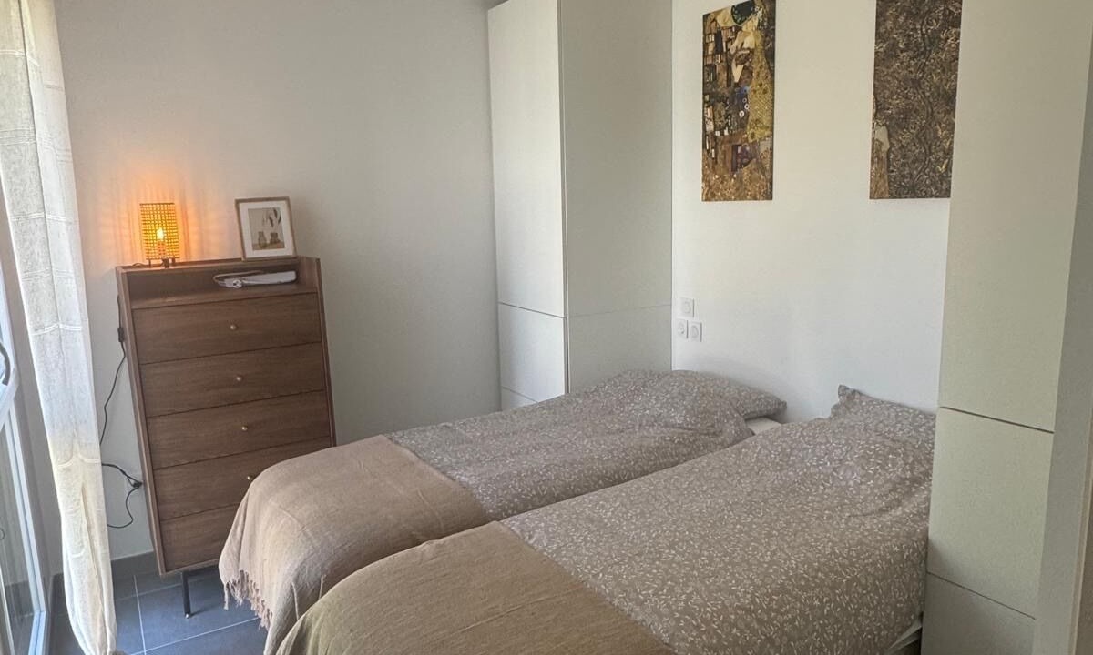 Photo of Bedroom in Sausset-les-Pins