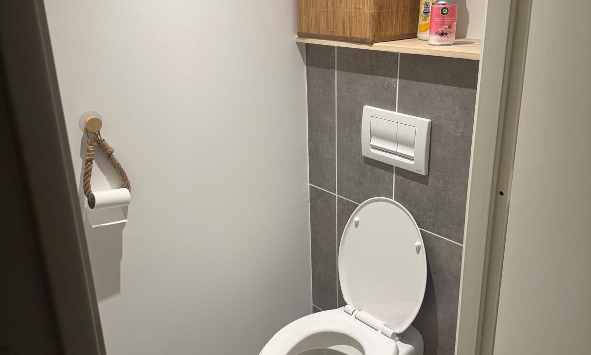 Photo of Bathroom in Sausset-les-Pins