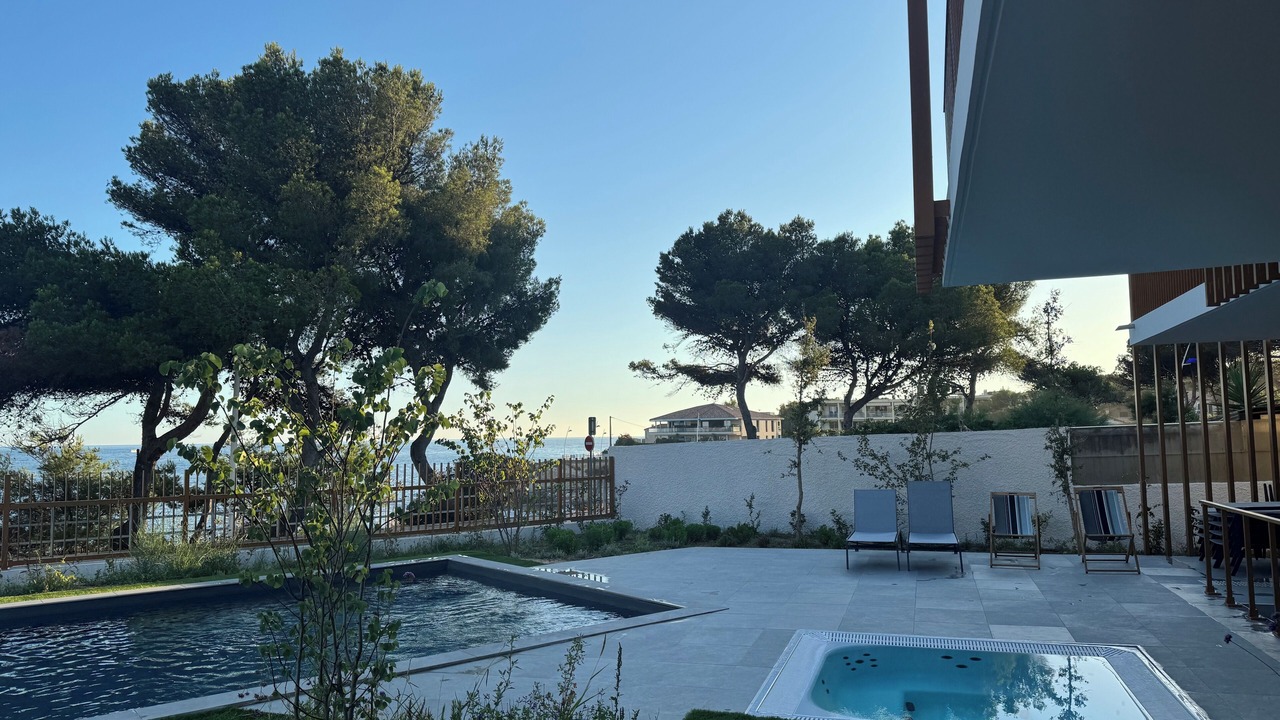 Photo of Outdoor in Sausset-les-Pins