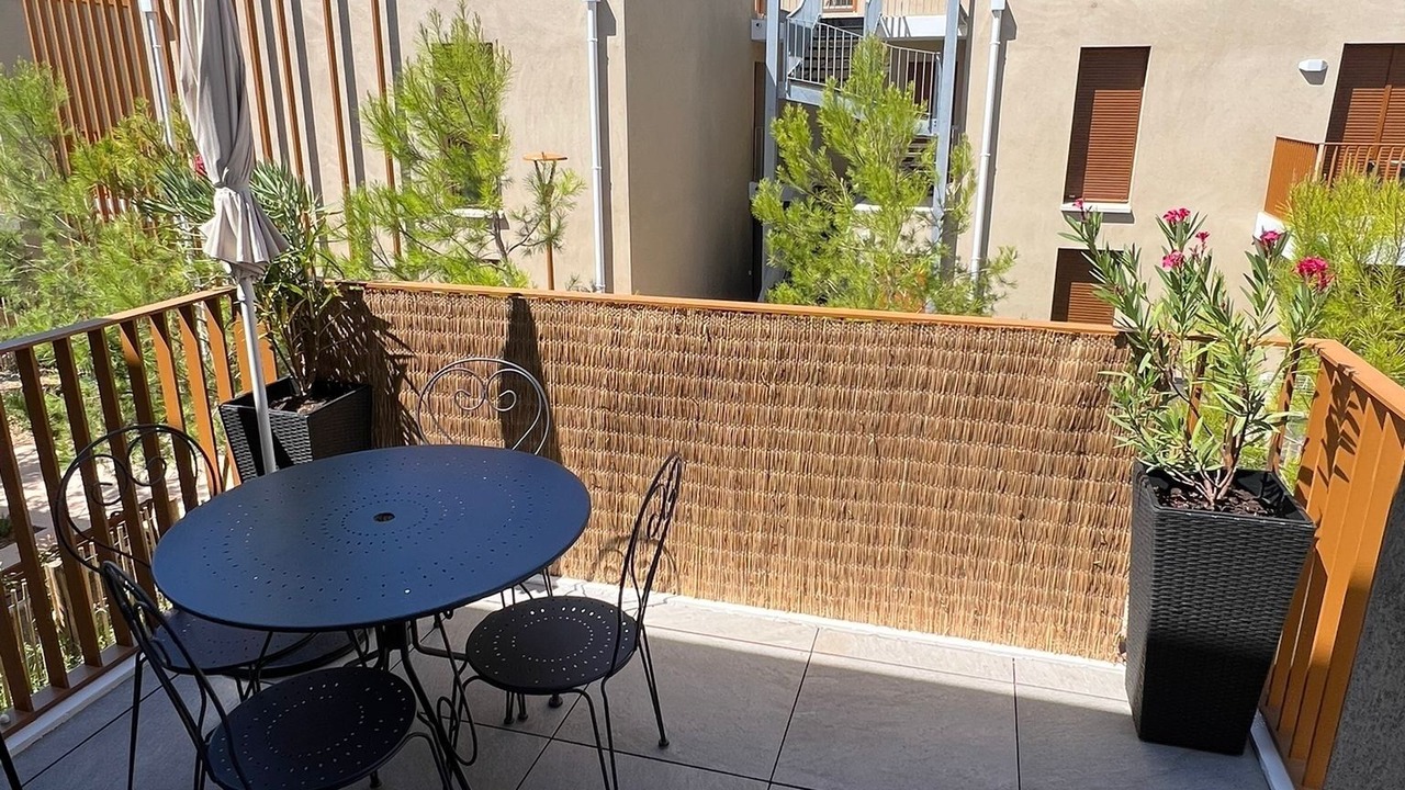 Photo of Outdoor in Sausset-les-Pins