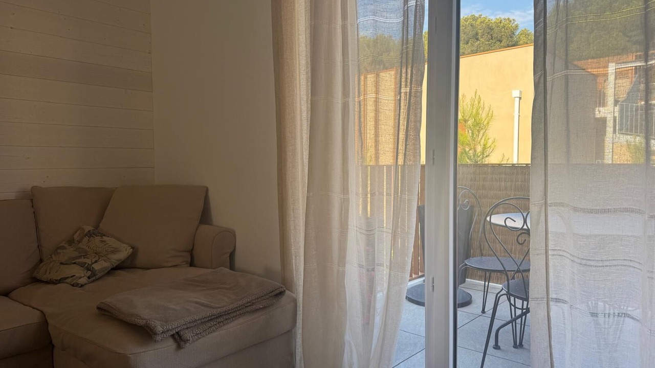 Photo of Livingroom in Sausset-les-Pins