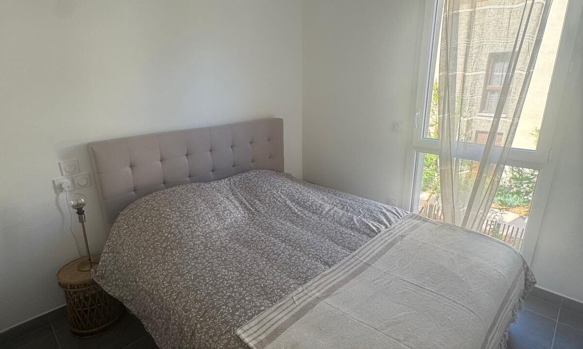 Photo of Bedroom in Sausset-les-Pins