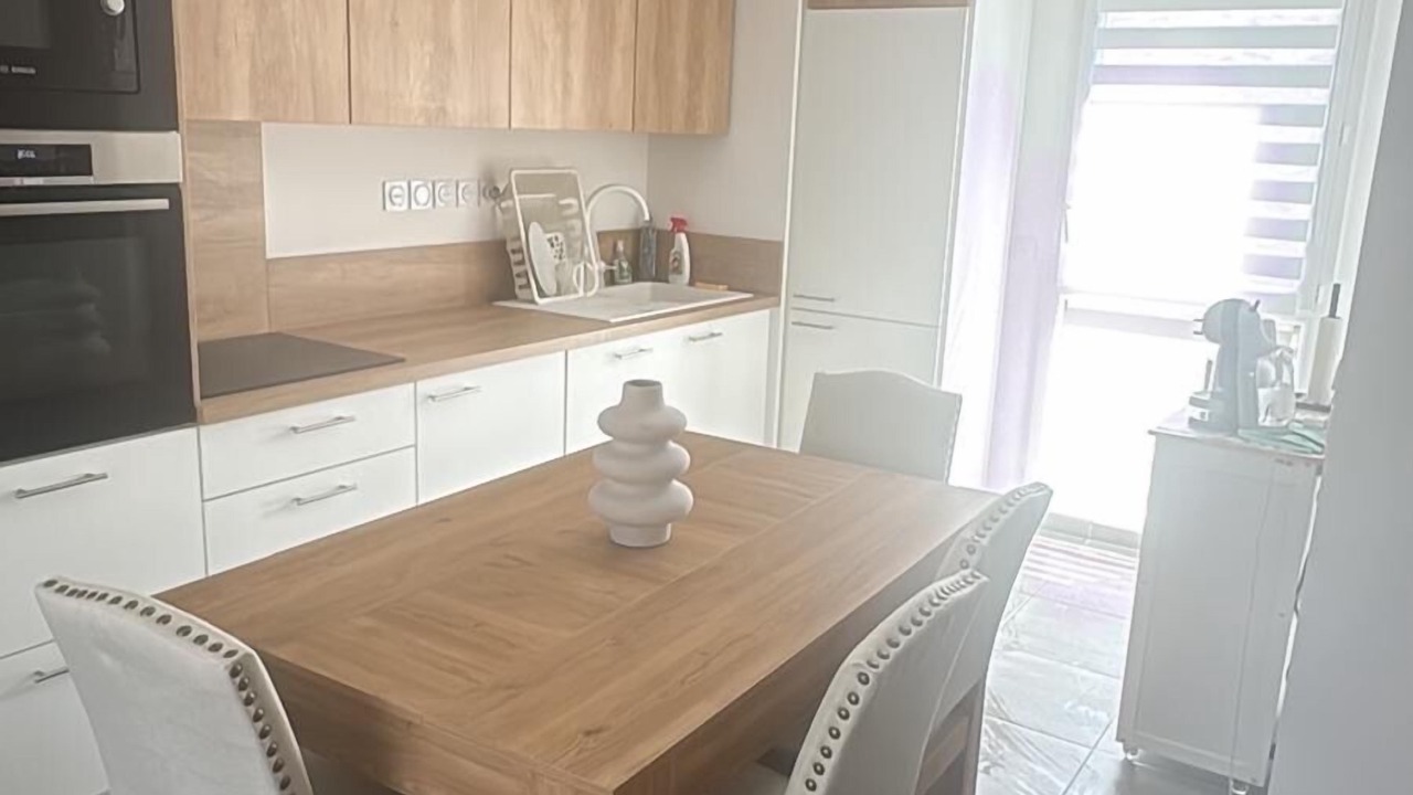 Photo of Kitchen in Sausset-les-Pins