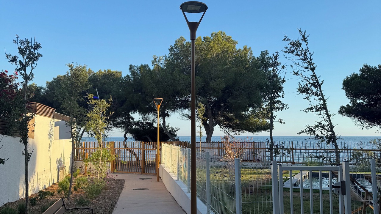 Photo of Outdoor in Sausset-les-Pins