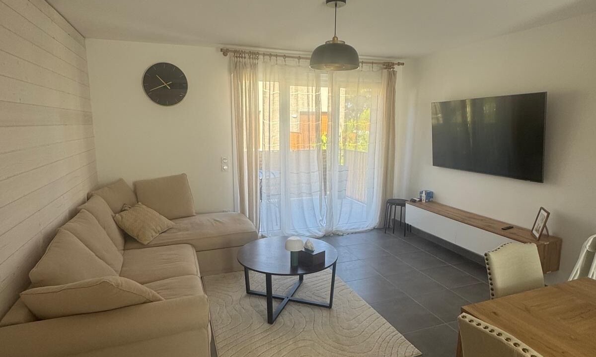 Photo of Livingroom in Sausset-les-Pins