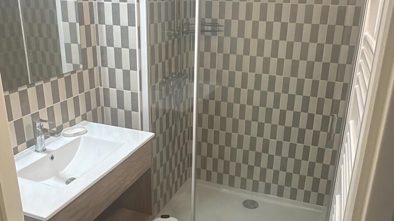 Photo of Bathroom in Sausset-les-Pins