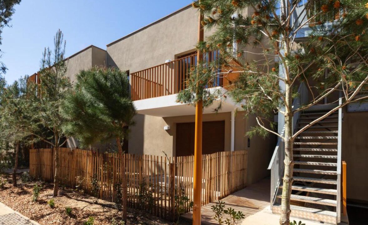 Photo of Outdoor in Sausset-les-Pins