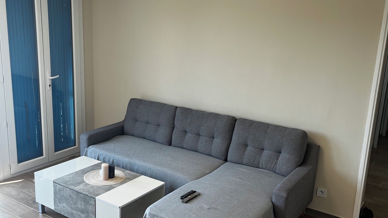Photo of Livingroom in Vitrolles