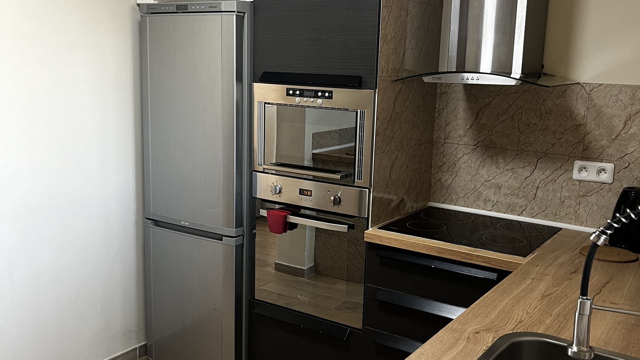 Photo of Kitchen in Vitrolles