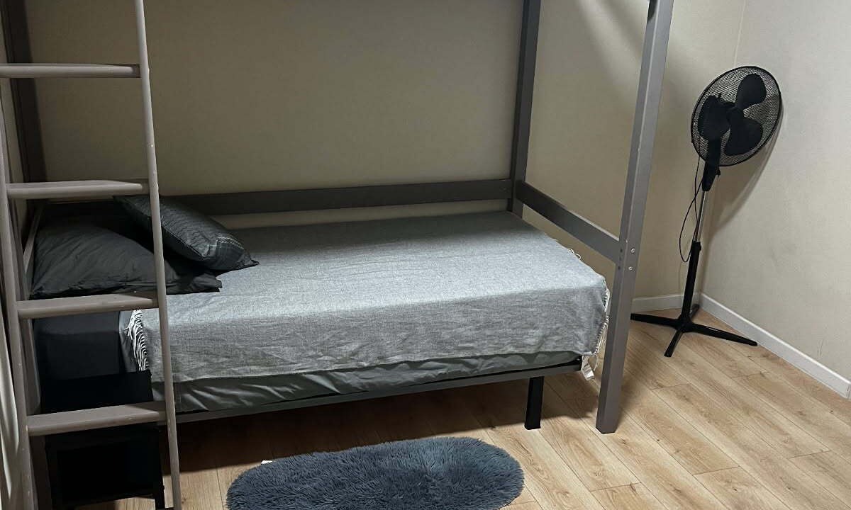 Photo of Bedroom in Vitrolles