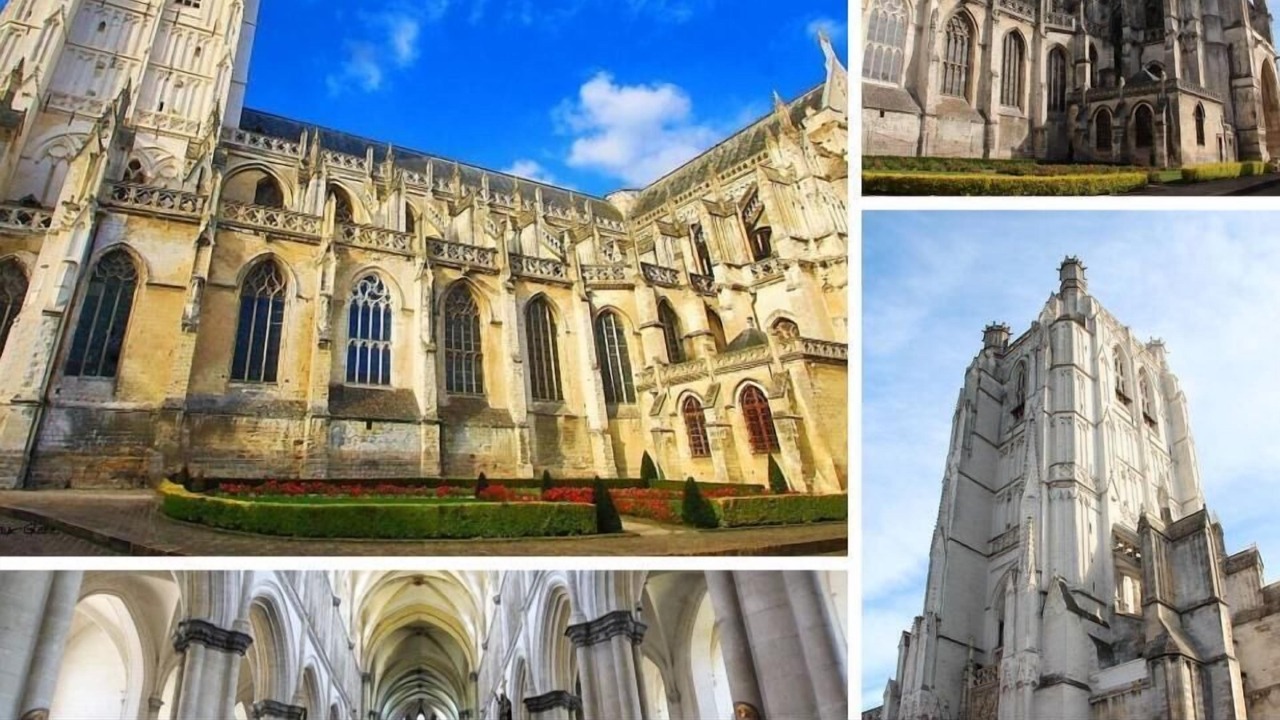 Photo of Others in Saint-Omer