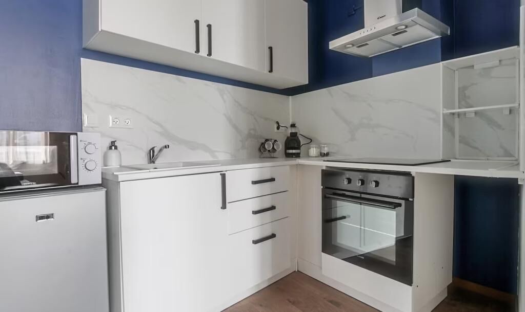 Photo of Kitchen in Saint-Omer