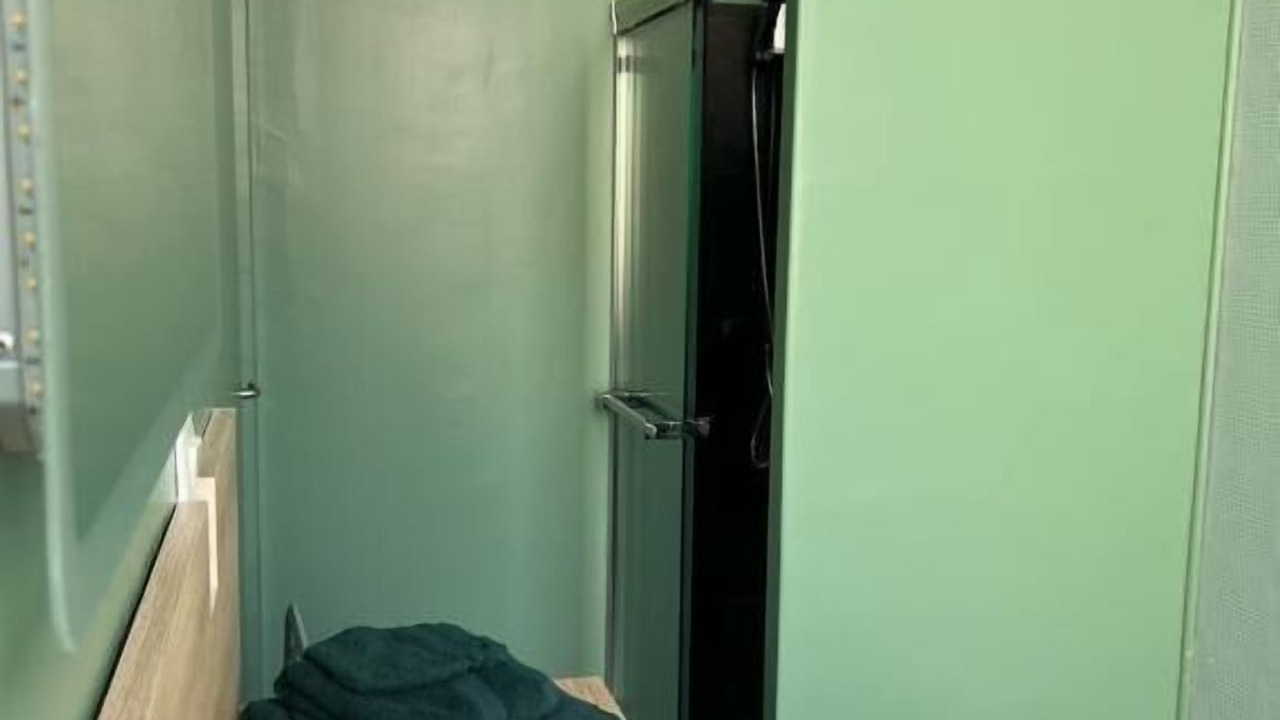 Photo of Bathroom in Saint-Omer