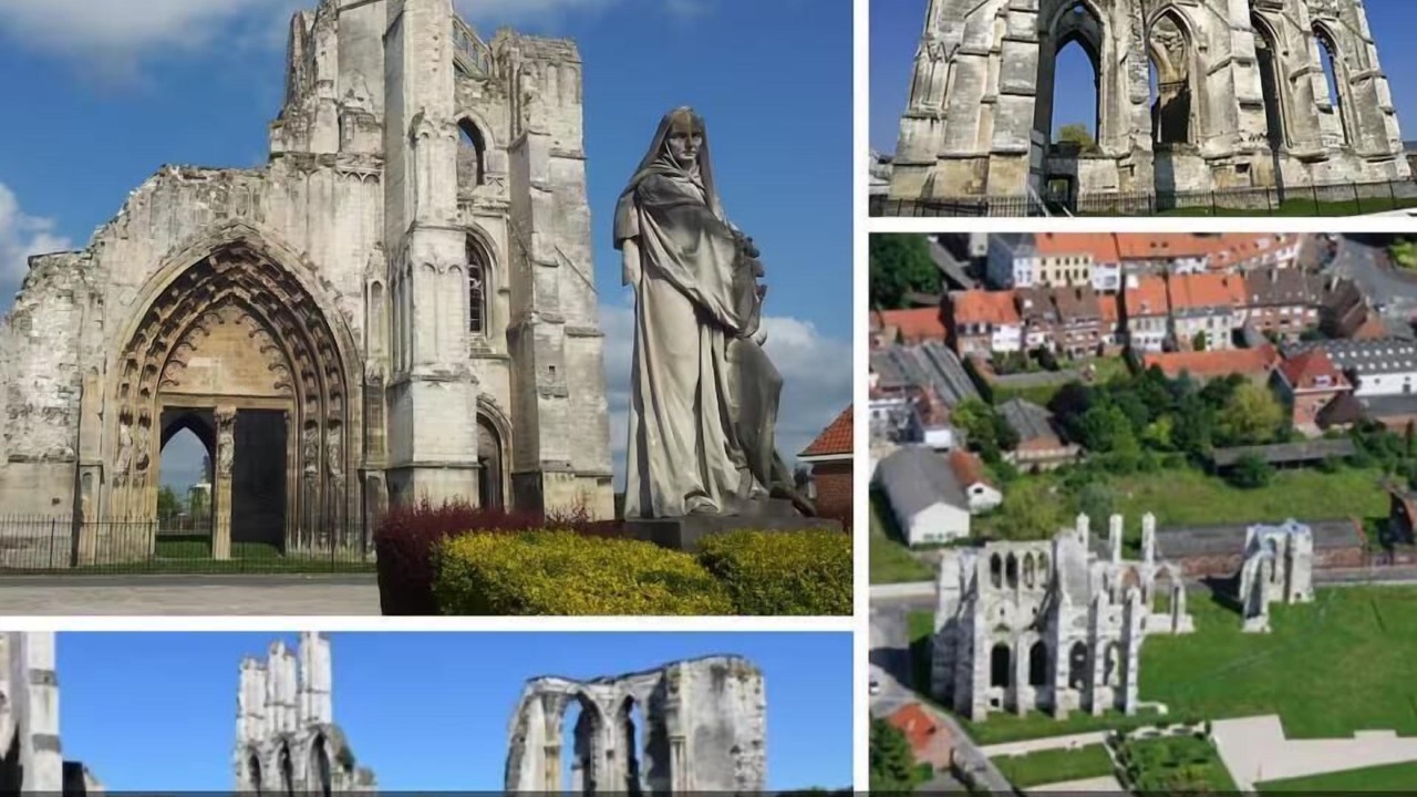 Photo of Others in Saint-Omer