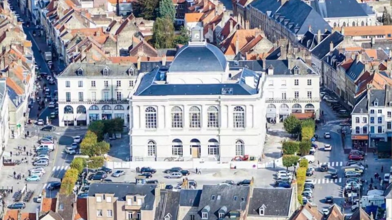 Photo of Outdoor in Saint-Omer