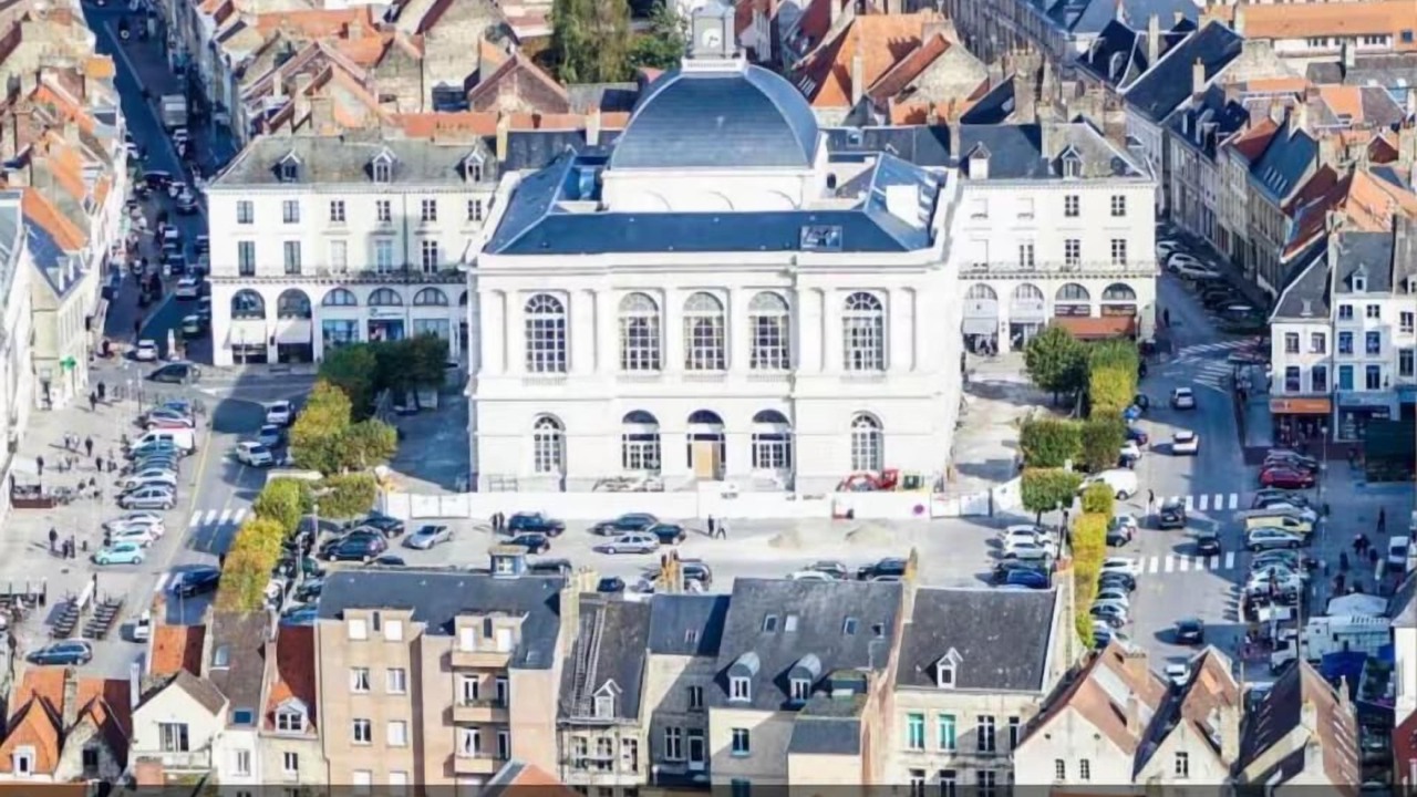 Photo of Outdoor in Saint-Omer