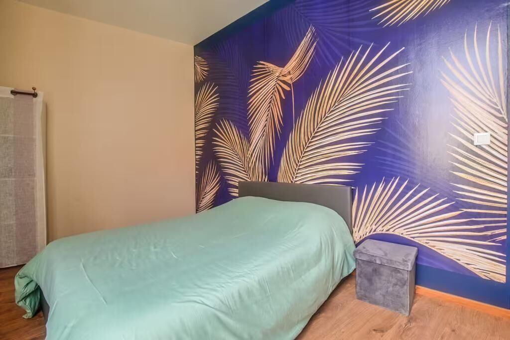 Photo of Bedroom in Saint-Omer