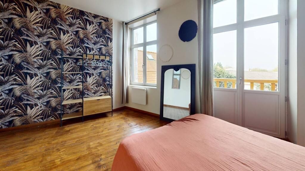Photo of Bedroom in Saint-Omer