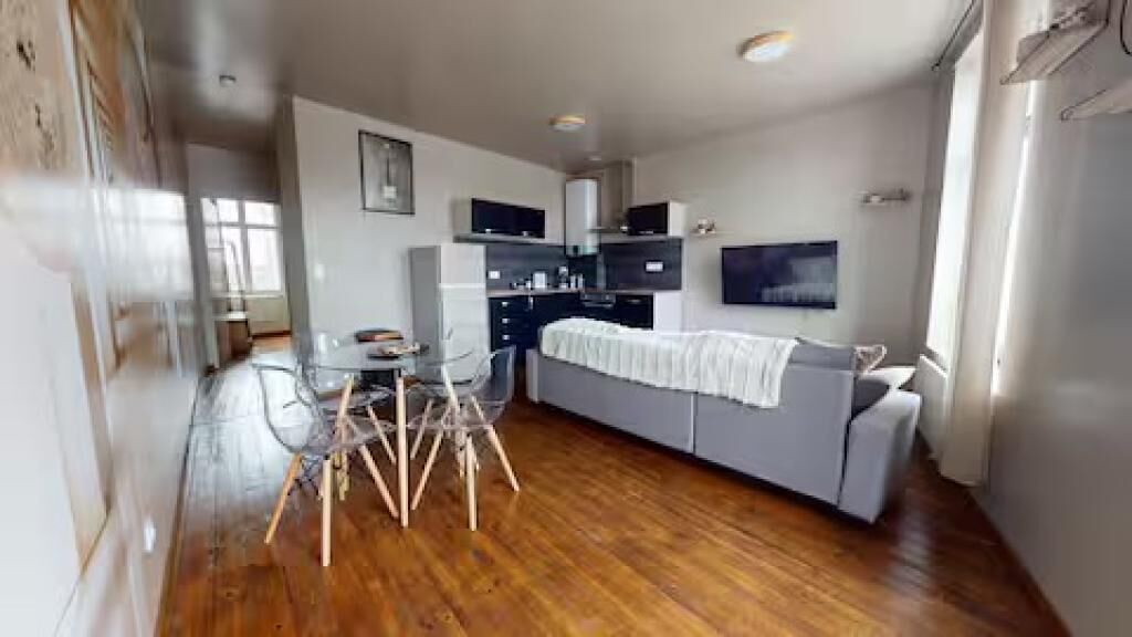 Photo of Livingroom in Saint-Omer