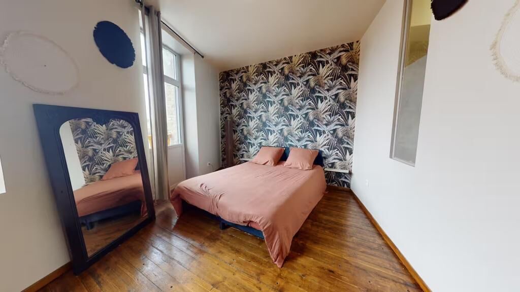 Photo of Bedroom in Saint-Omer