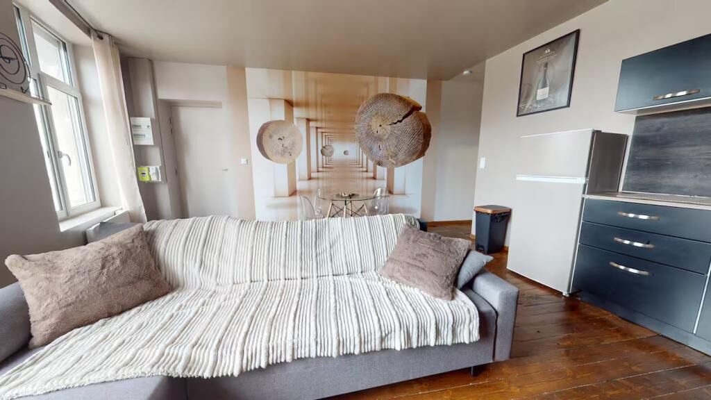 Photo of Livingroom in Saint-Omer