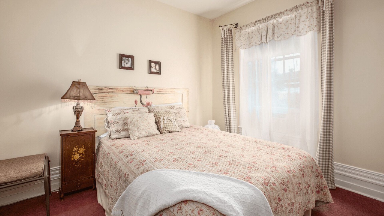 Photo of Bedroom in Waterloo