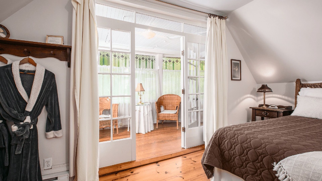Photo of Bedroom in Waterloo