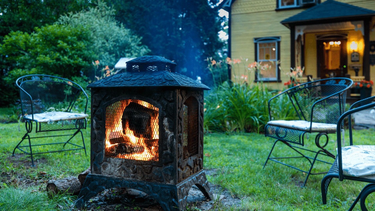 Photo of Outdoor in Waterloo
