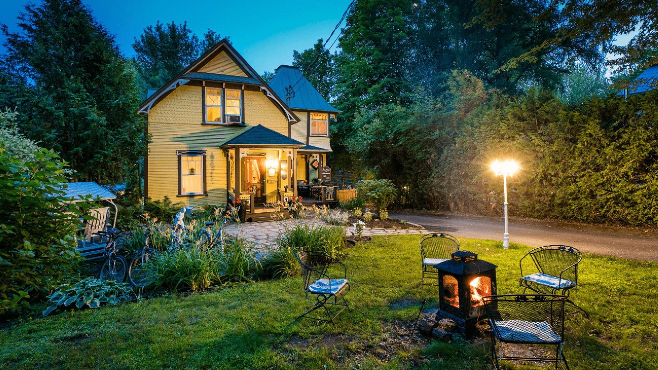Photo of Outdoor in Waterloo