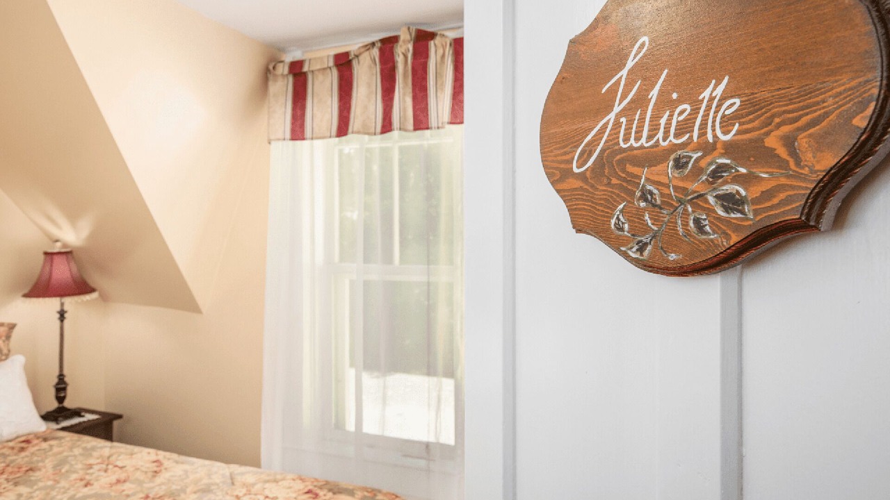 Photo of Bedroom in Waterloo