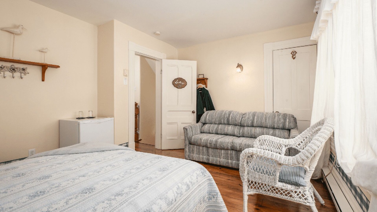 Photo of Bedroom in Waterloo