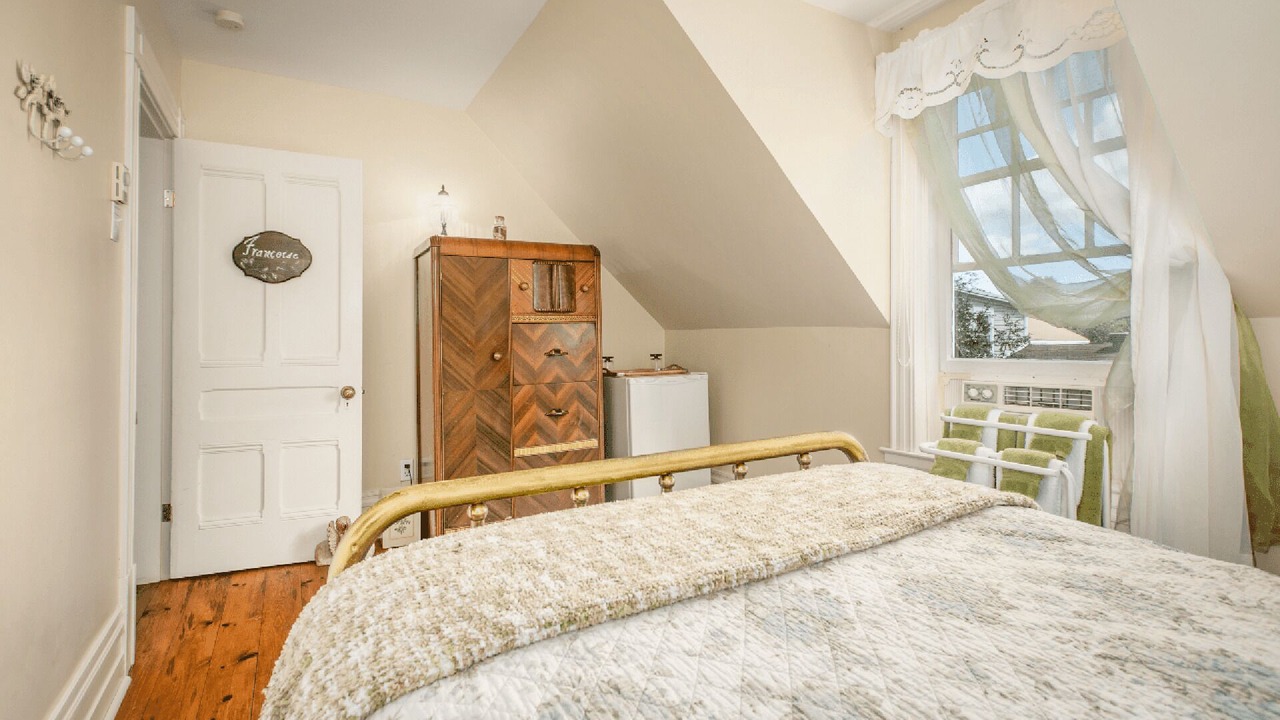 Photo of Bedroom in Waterloo