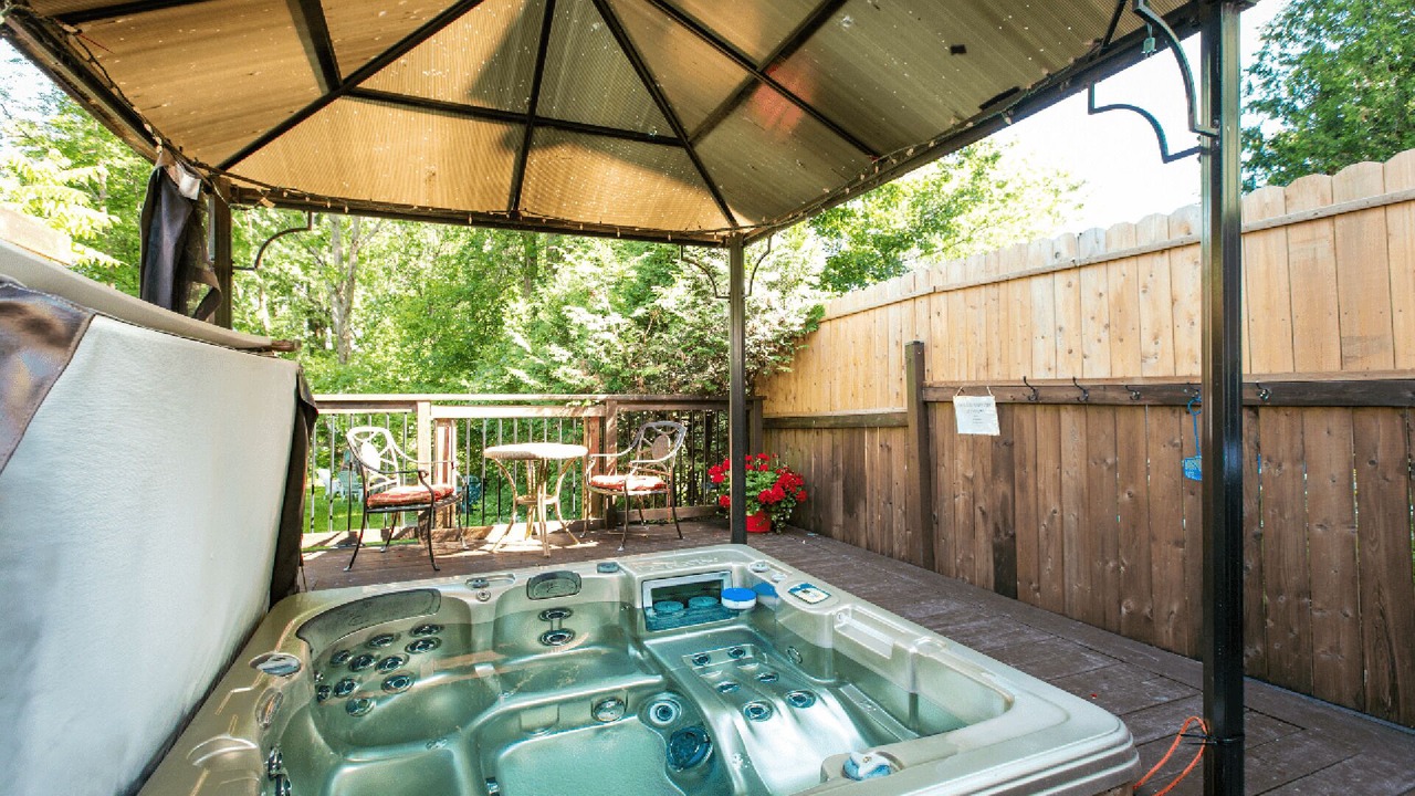 Photo of Outdoor in Waterloo