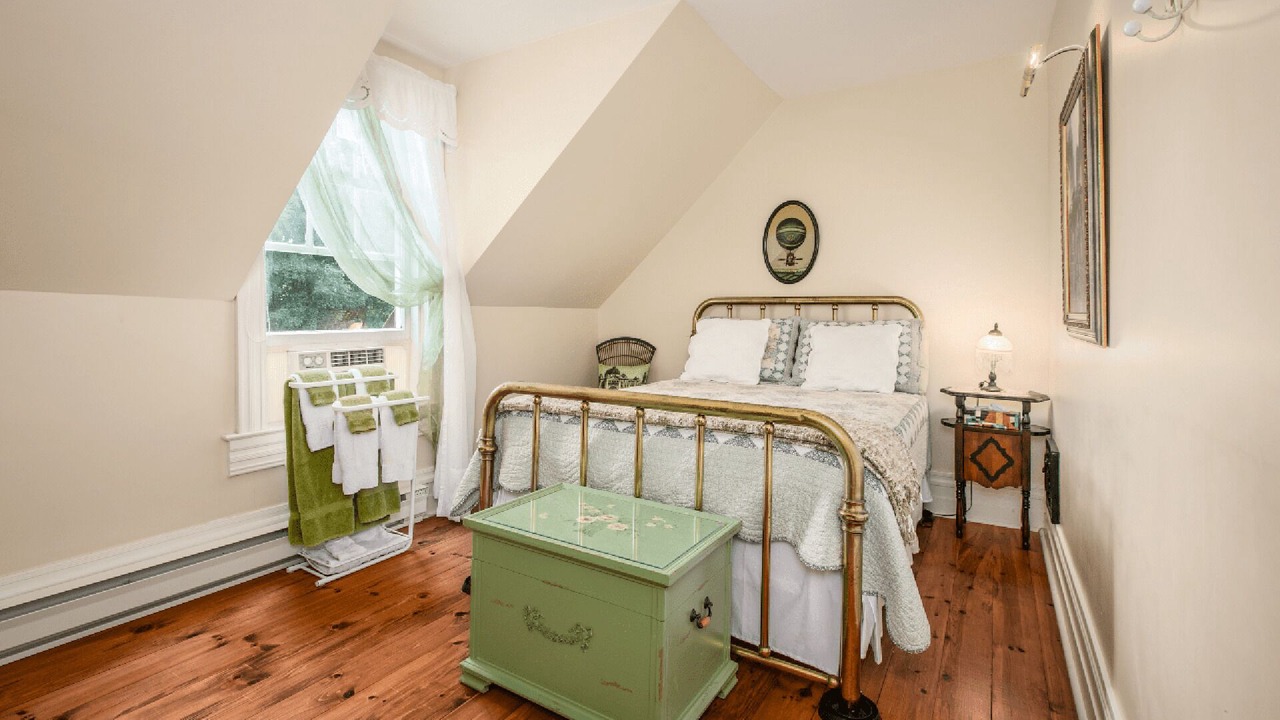 Photo of Bedroom in Waterloo