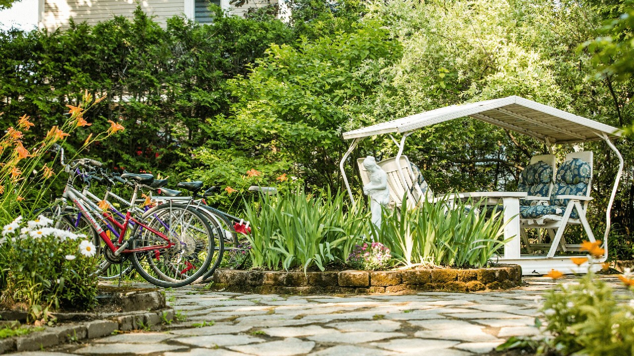 Photo of Outdoor in Waterloo