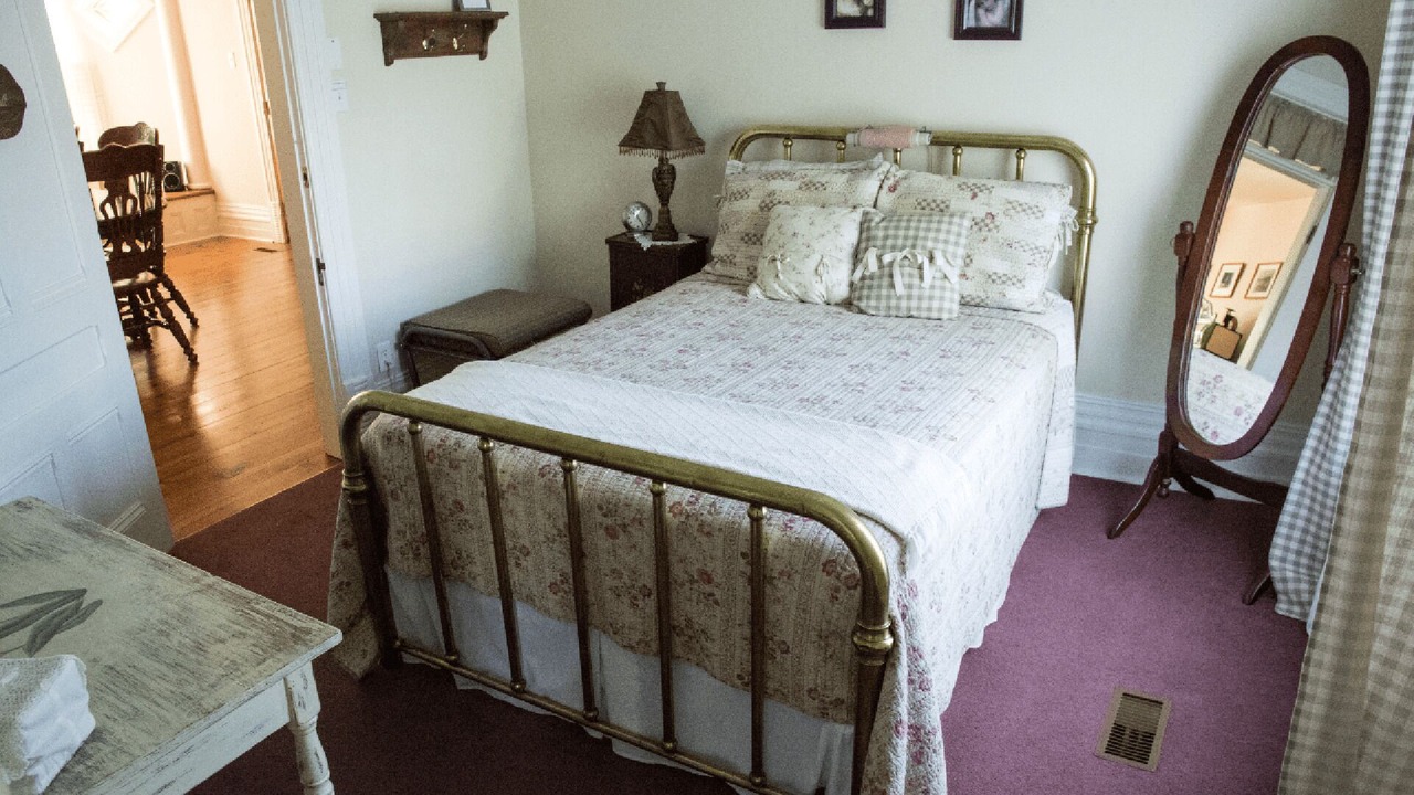 Photo of Bedroom in Waterloo