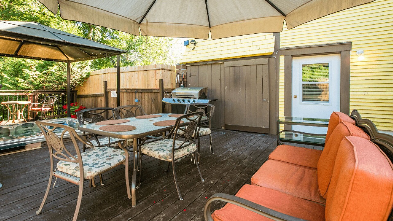 Photo of Outdoor in Waterloo