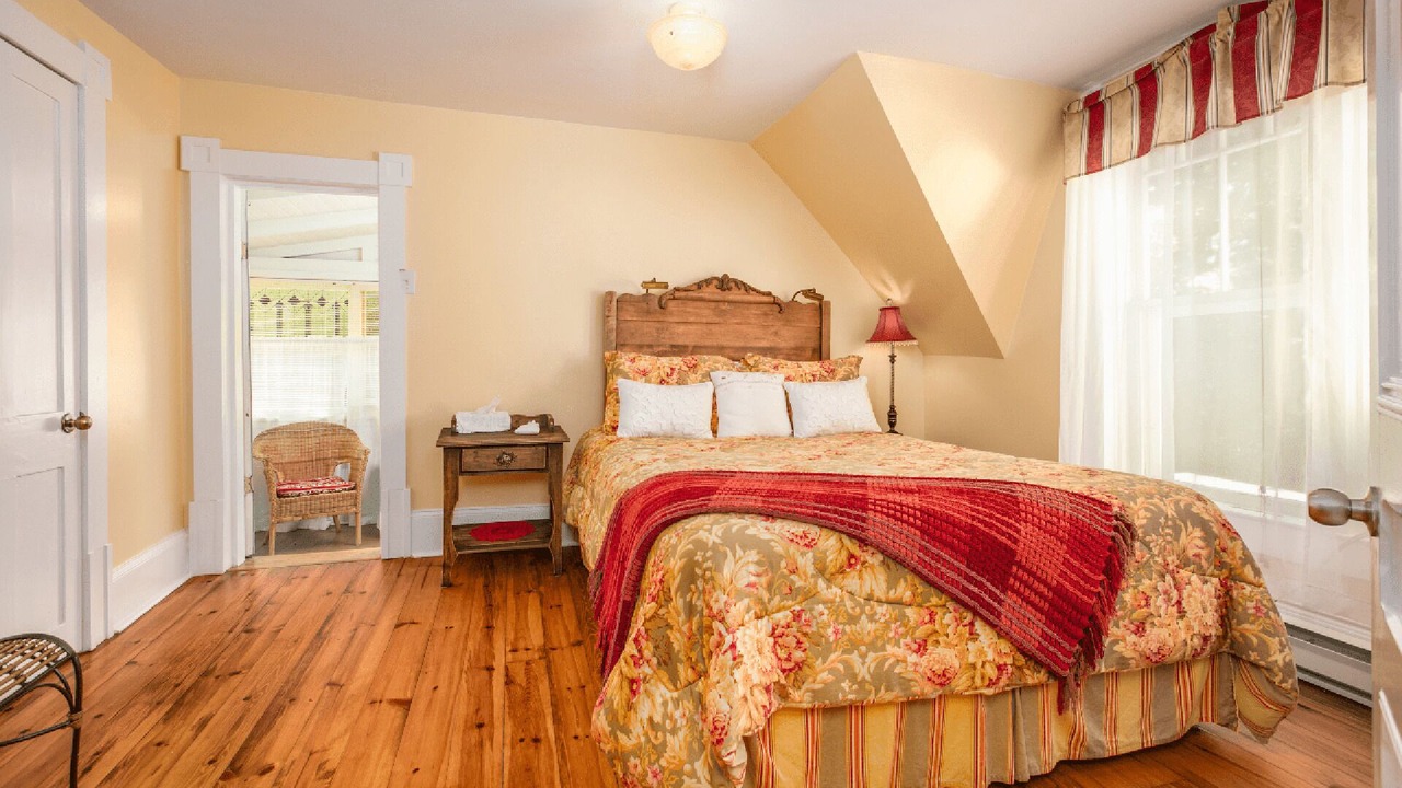 Photo of Bedroom in Waterloo