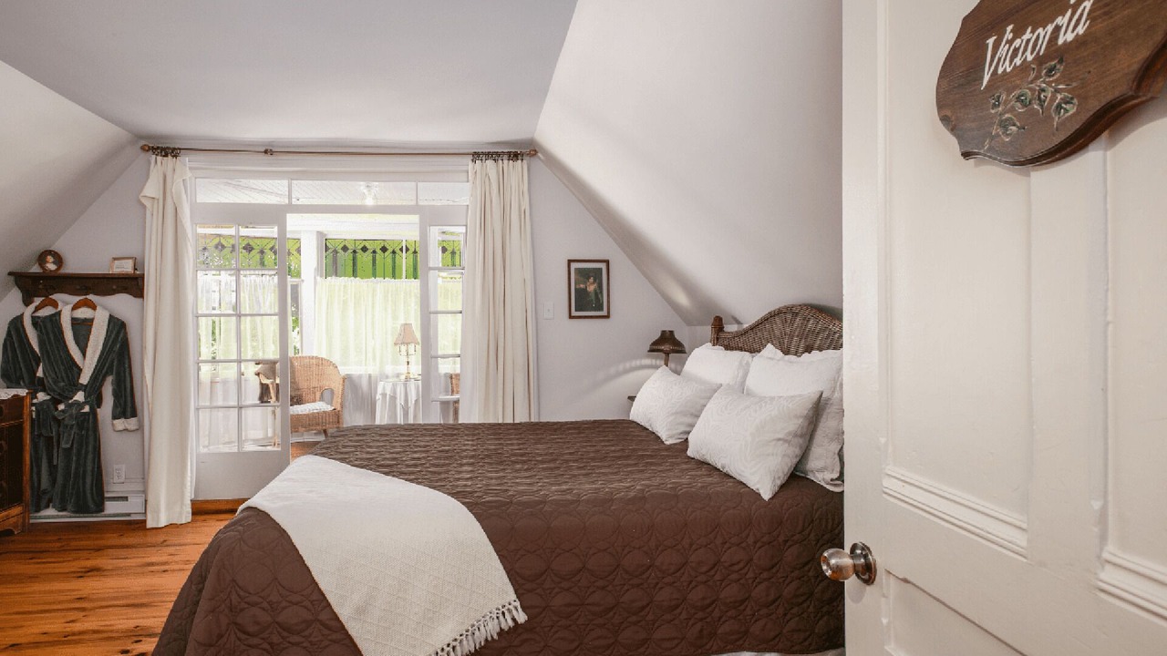 Photo of Bedroom in Waterloo