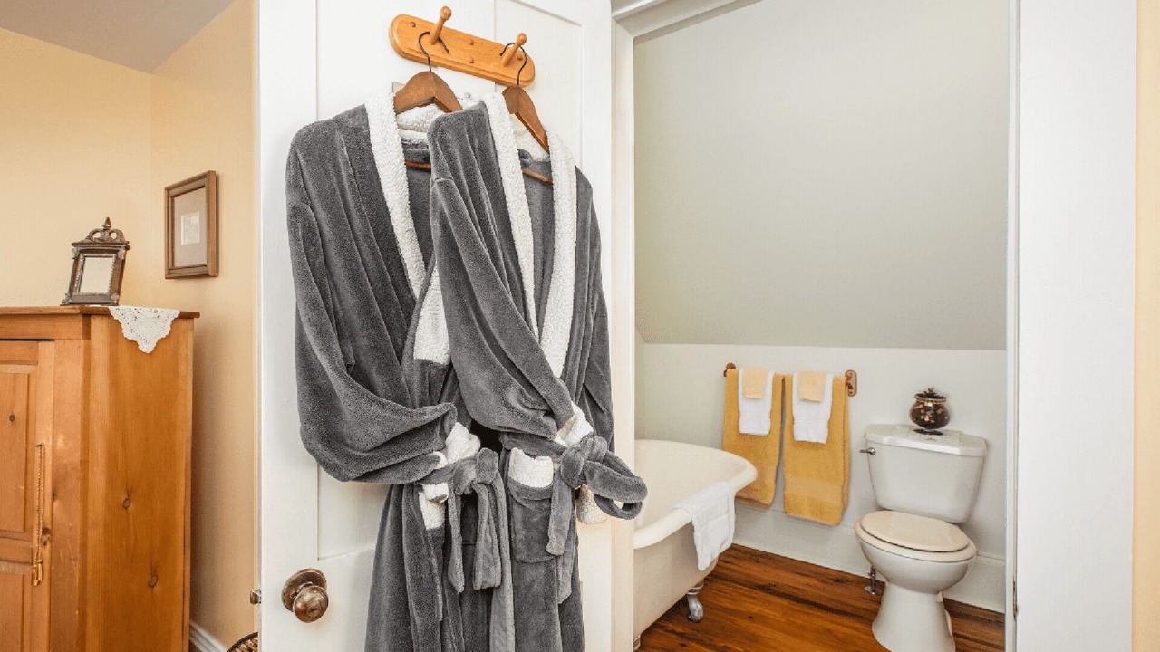 Photo of Bathroom in Waterloo