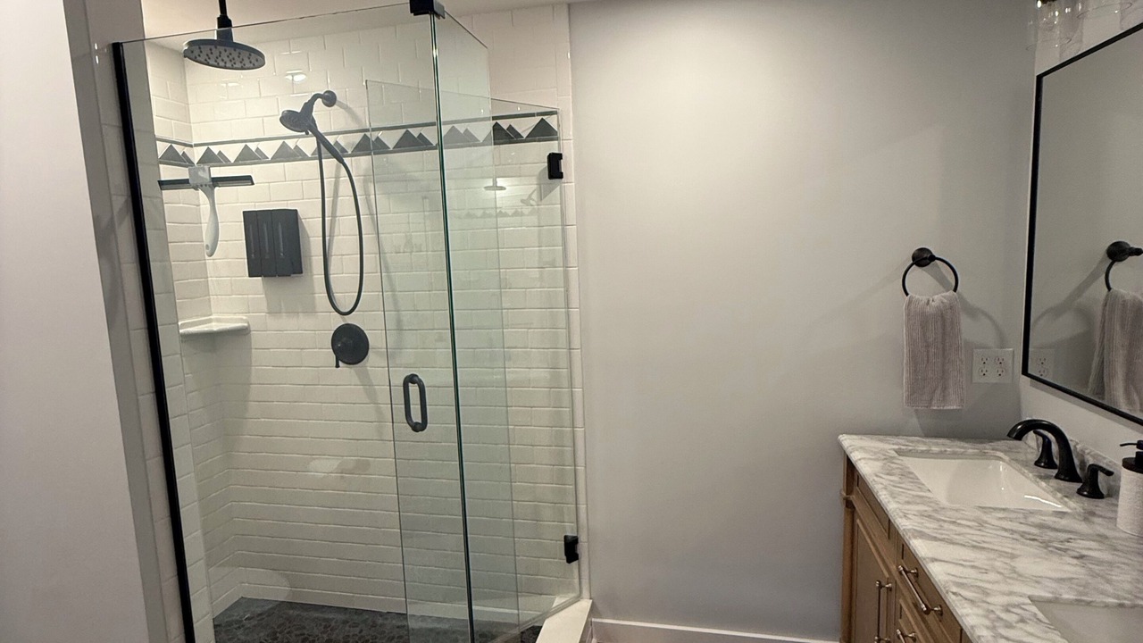 Photo of Bathroom in Warren