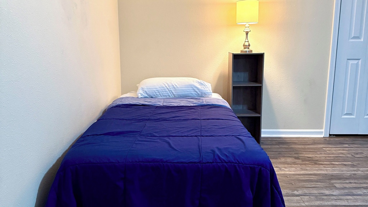 Photo of Bedroom in St. Robert